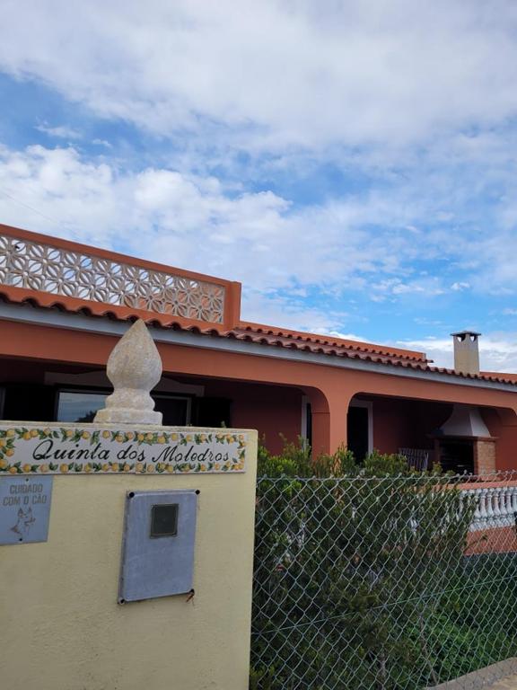 Quinta dos Moledros - Ferienwohnung Figueira