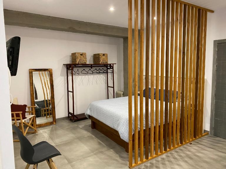 Apartamentos La Cámara I Córdoba Corredera - B&B Córdoba