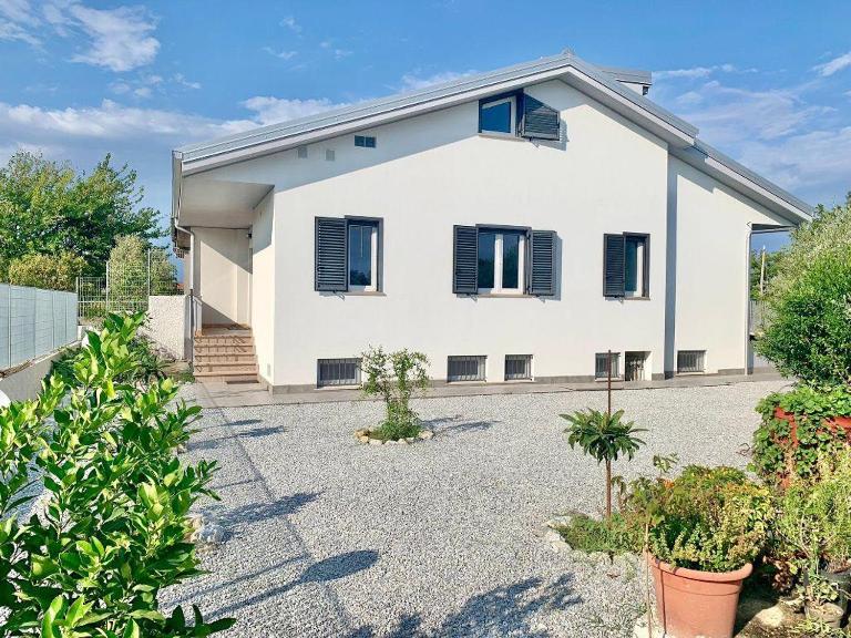 DA VINCENZO - B&B Marina di Davoli