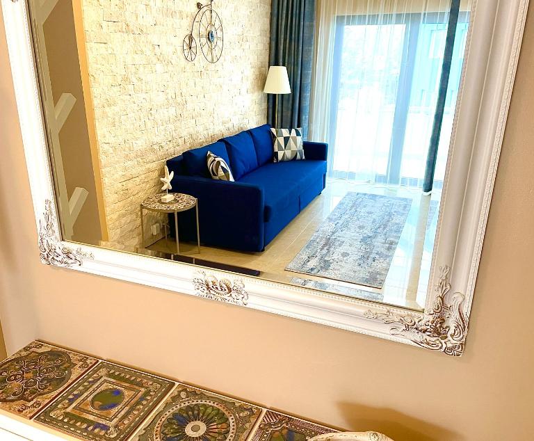 Apartament Alexandru Neptun Private Suites - B&B Neptun