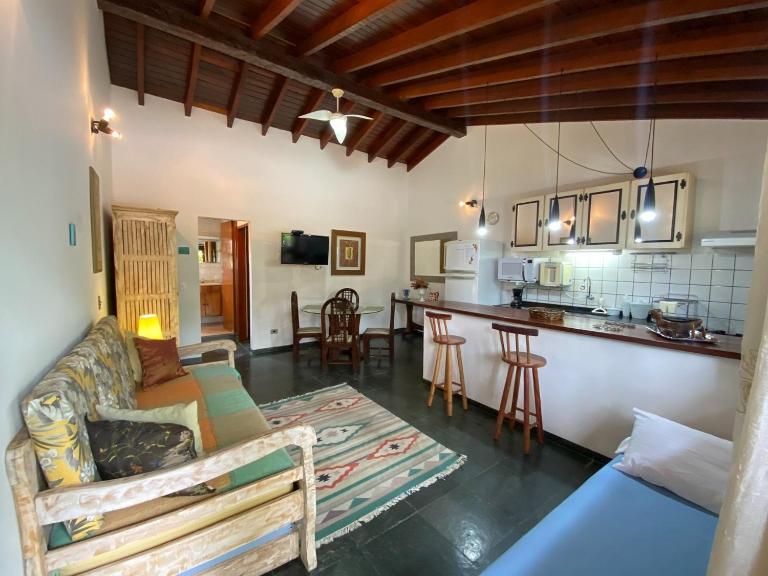 Casa Vento Norte - B&B Ilhabela