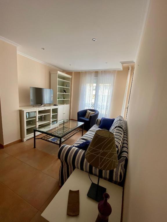 Apartamento Marexada Foz - Ferienwohnung Foz