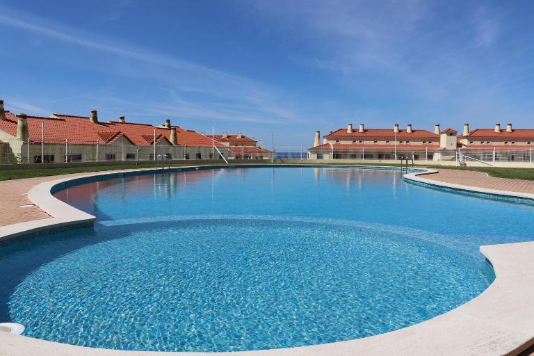 Casa da Bica - Cond. indoor/outdoor pool - Ferienwohnung Ericeira