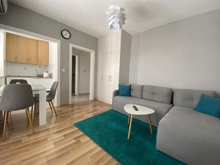 Apartment 13 - Ferienwohnung Vrnjačka Banja