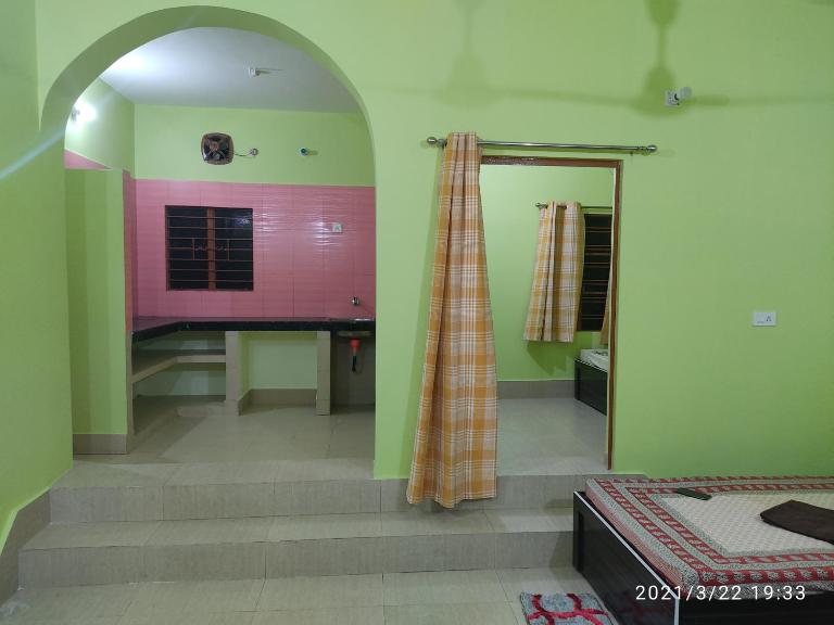 KASAHARA - HOMESTAY - Ferienwohnung Bolpur