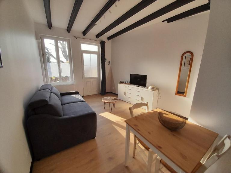 Gîte les Fred’s - Chambres d'hôtes Cormery