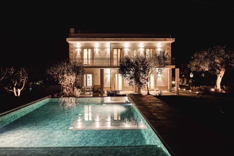 ALMASOL - Charme Experience - B&B Castellana