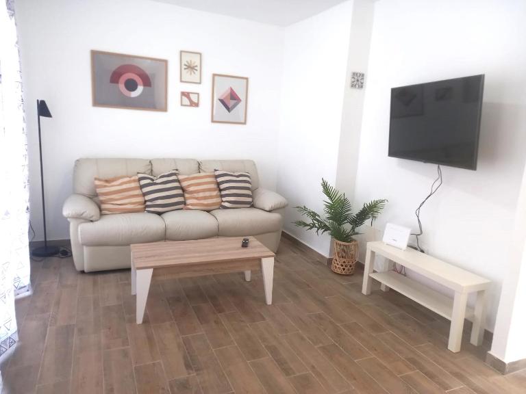 Los Barqueros 25 by Best Holidays Fuerteventura - B&B Corralejo