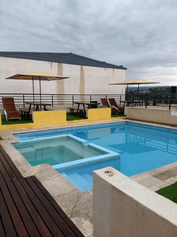 MIRALEJOS33K - Chambres d'hôtes Villa Carlos Paz