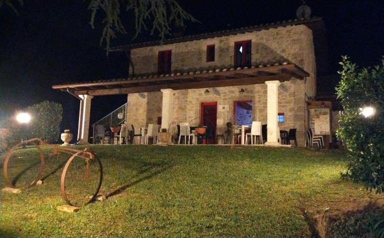B&B Mosca Bianca - Ferienwohnung Ascoli Piceno