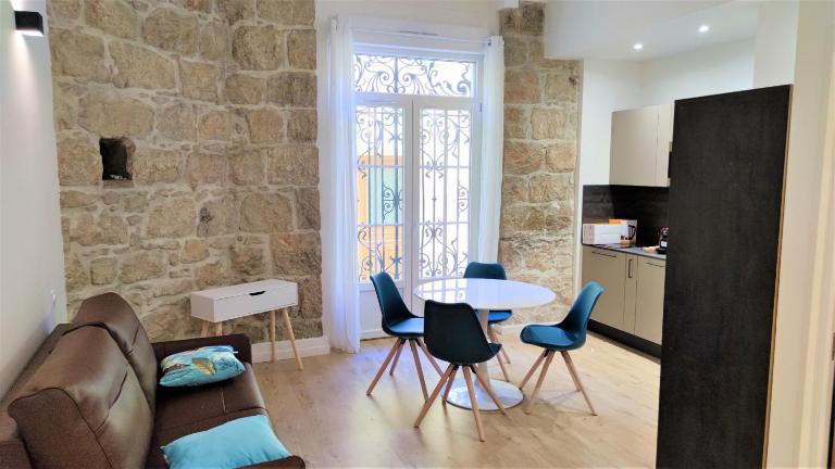 hypercentre lamartine 001 - B&B Nizza