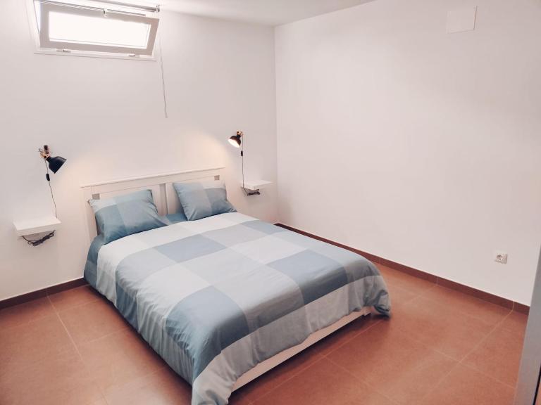 Casa Felicidad - Ferienwohnung Playa Blanca