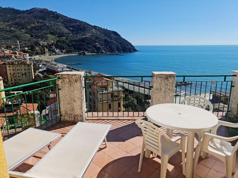 Maia Incantevole - Chambres d'hôtes Levanto