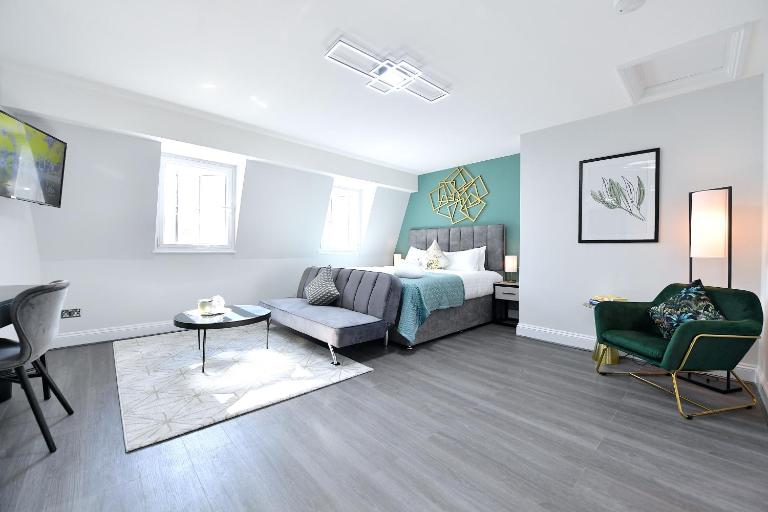 Waterloo Hub Residences - B&B London