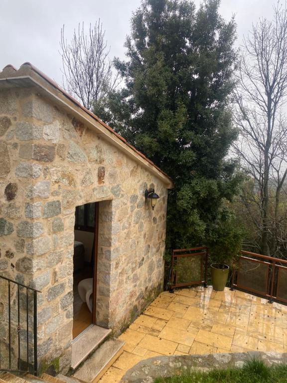 CHAMBRES D'HOTES CENTRE CORSE - B&B Venaco