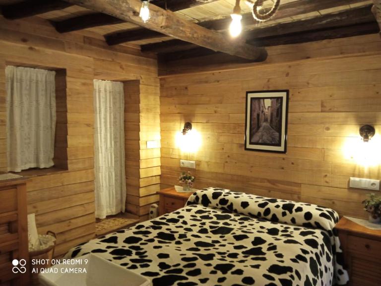 Apartamentos Caleros AT-CC-00668 - Ferienwohnung Cáceres