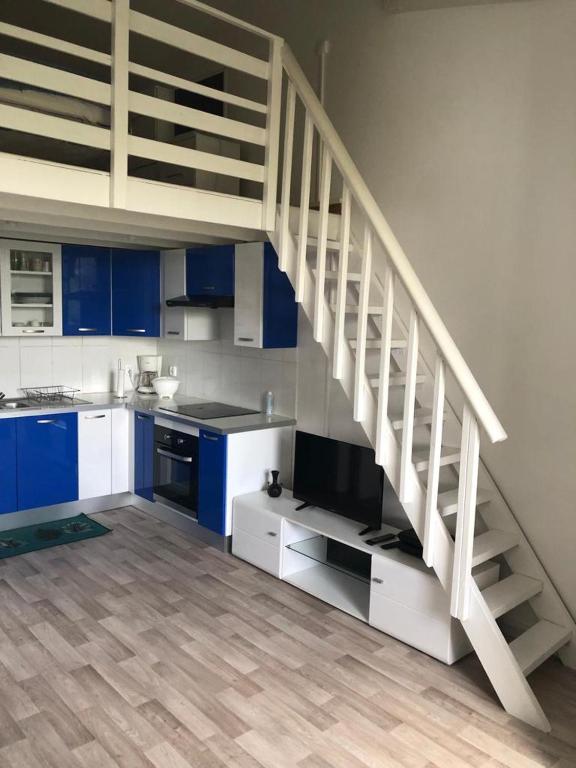 Résidence MARINA 3 - Ferienwohnung Les Trois-Îlets