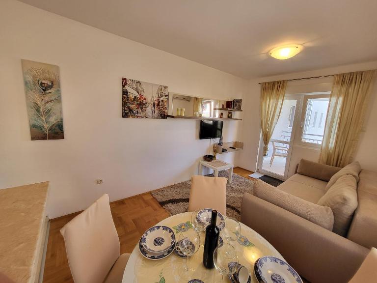 Apartment Rachel - Chambres d'hôtes Petrovac na Moru