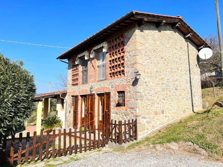 Casa Pozzi - Ferienwohnung Capannori
