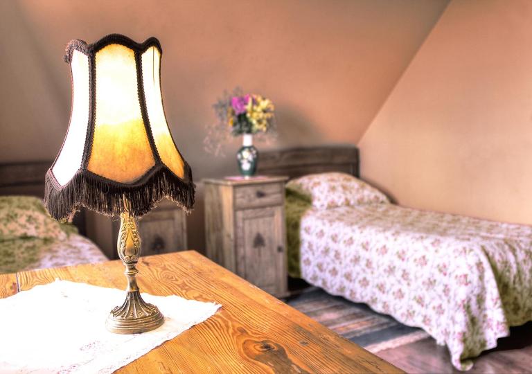 Zajazd Pod Kogutkiem - B&B Płowce