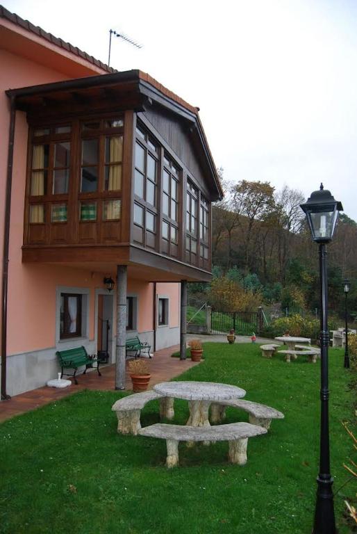 Apartamentos Mirador del Cantábrico - B&B Cue