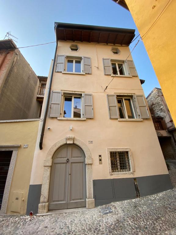 la Dolce Vita suites - B&B Malcesine