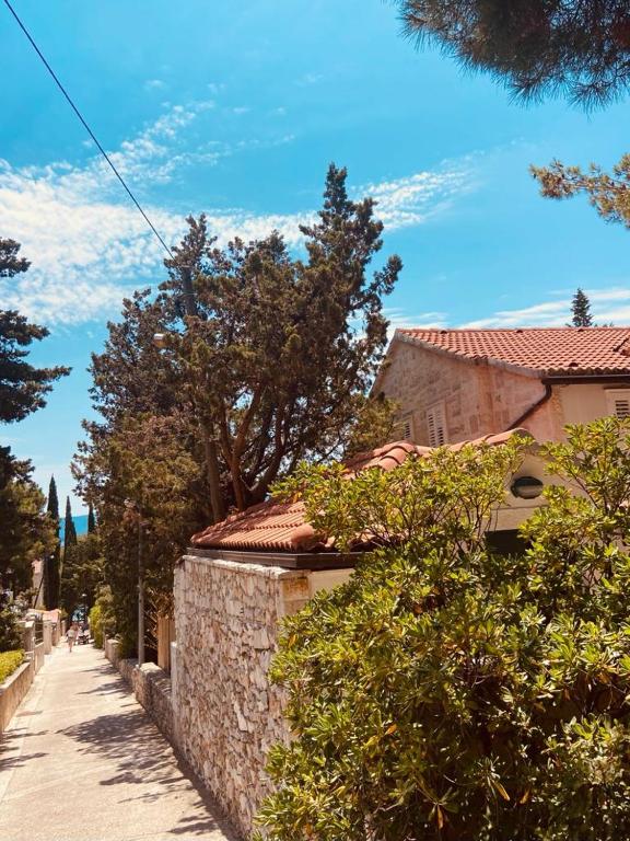 Villa Amea - B&B Bol