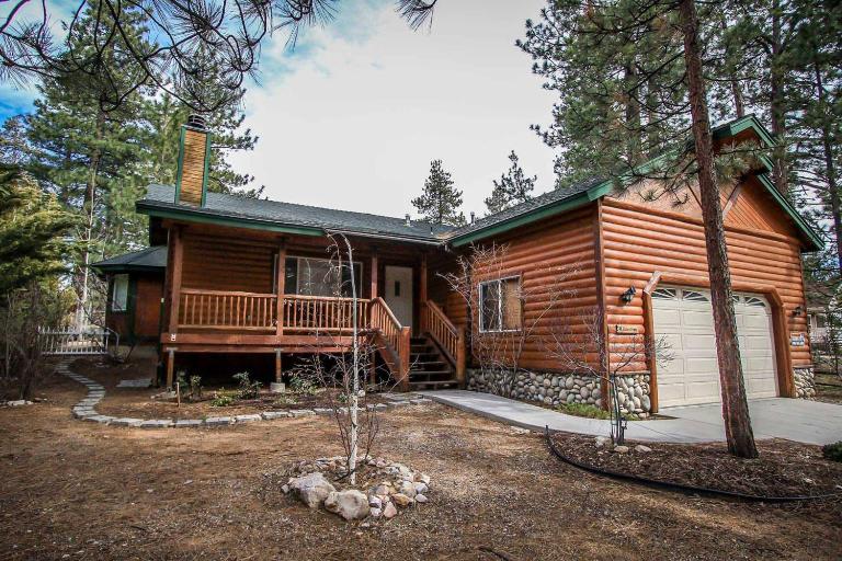 Aspen Grove-1041 by Big Bear Vacations - B&B Big Bear Lake