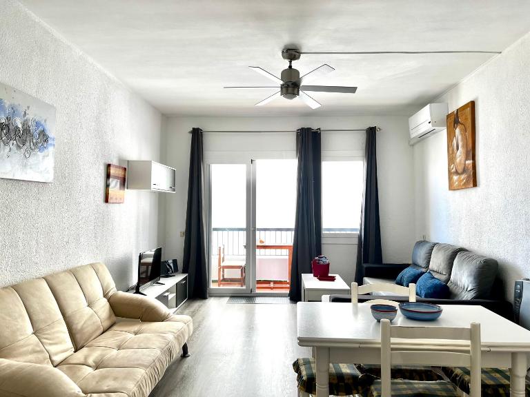 Apartamento royal marine en empuriabrava - B&B Empuriabrava