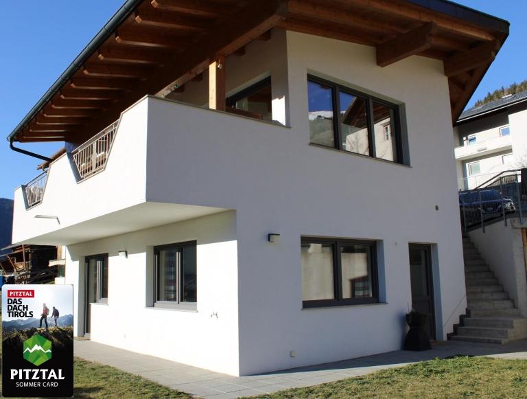 Apart Maria - Bed and Breakfast Jerzens