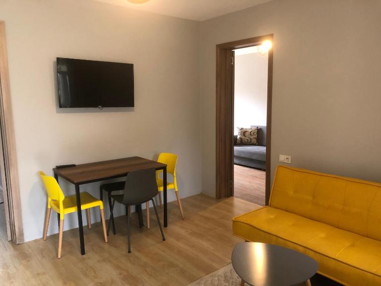 Bubu's Home - B&B Batumi