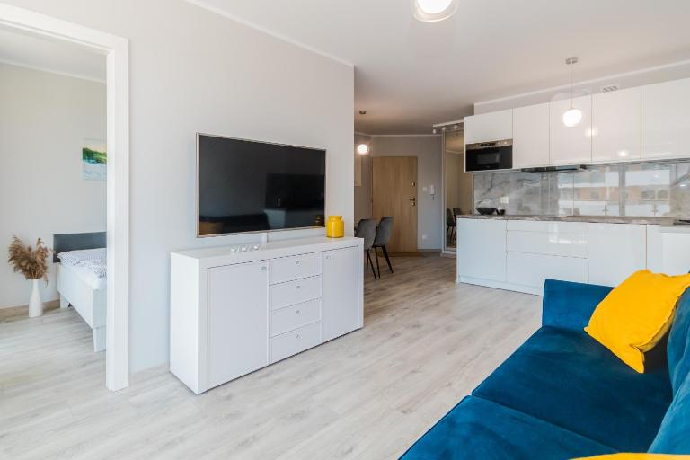 Apartament Baltic Sun N°36 - B&B Sztutowo