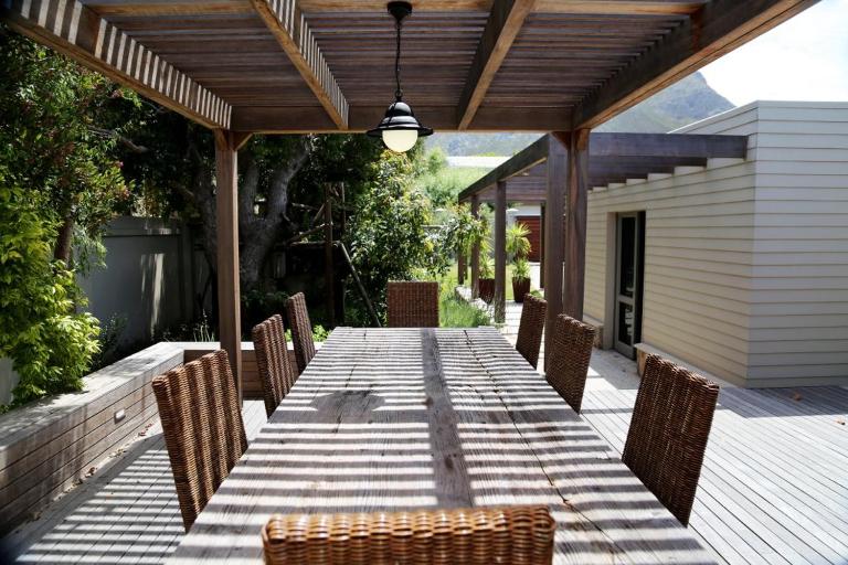 Knight's House - B&B Hermanus