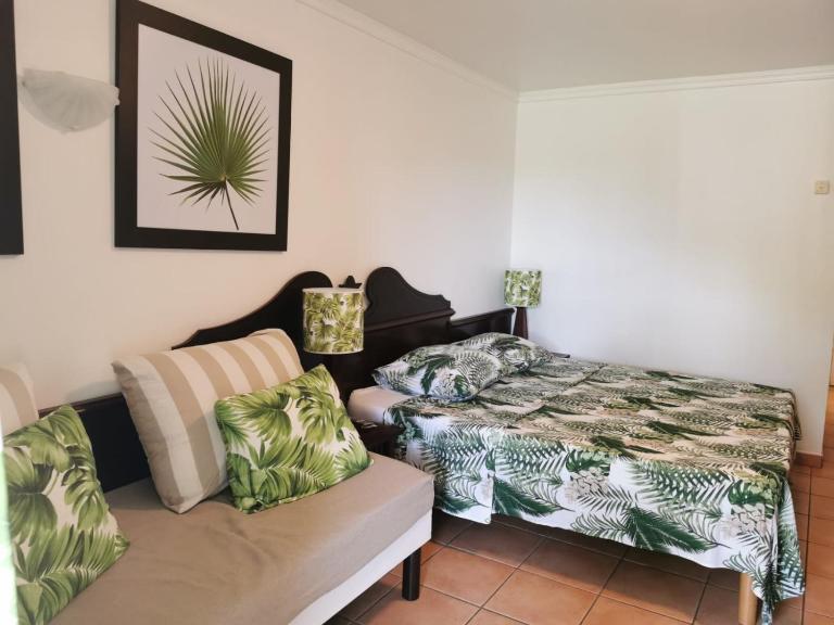 Tropik-Appart - Studio - B&B Sainte-Luce