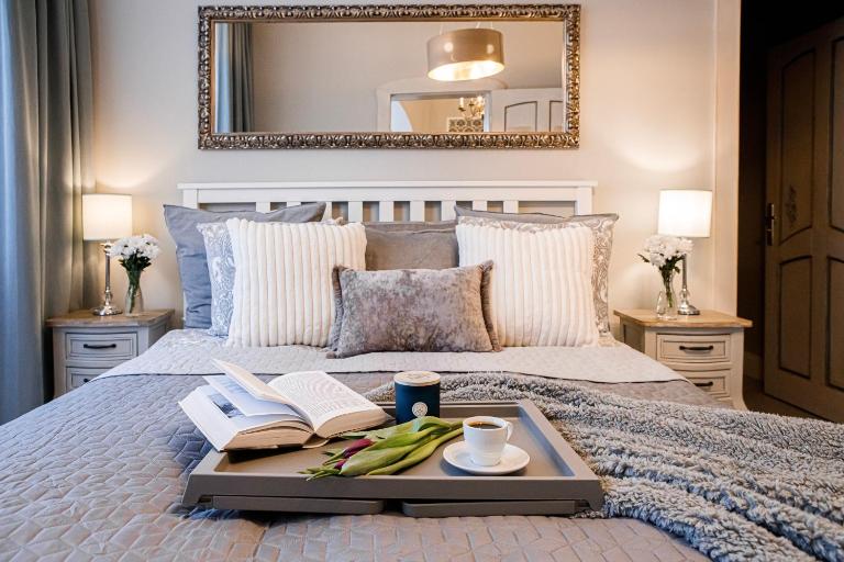 Cherry House Apartments - Bed and Breakfast Bydgoszcz
