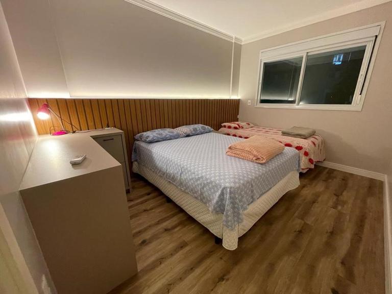 Apto 103 - Praia dos Ingleses - Bloco D - Ferienwohnung Florianópolis