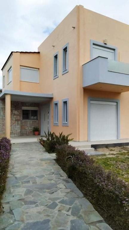 Villa Katerina - B&B Ialysós