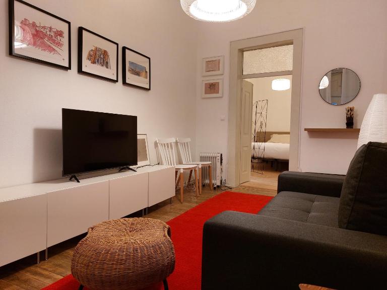 Estúdio na Carreira - B&B Elvas