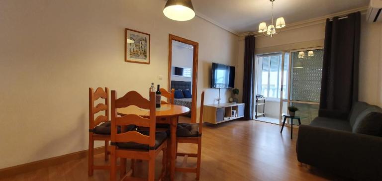 La casa de Emila - B&B Torrevieja