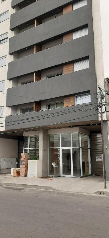 Departamento Solares - San Martin - B&B Bahía Blanca
