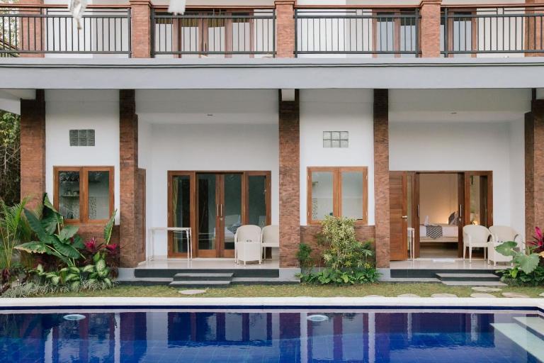 Nanda Homestay - Bed and Breakfast Canggu