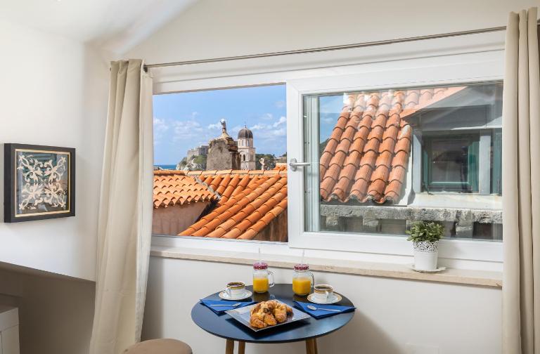 Dubrovnik Old Town Apartments - B&B Dubrovnik