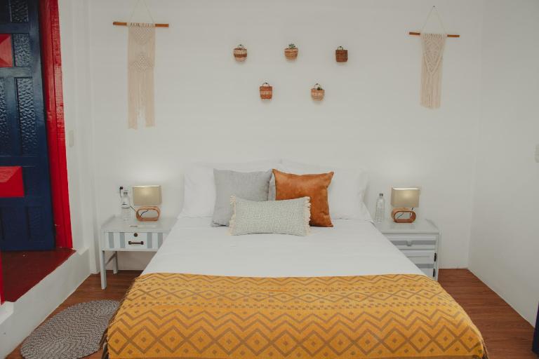 Hacienda Boutique Santa Rosanna - Chambres d'hôtes Santa Rosa de Cabal