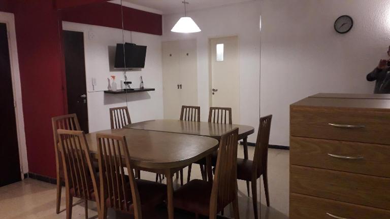 Departamento Monoambiente SÓLO USO FAMILIAR - B&B Mar del Plata