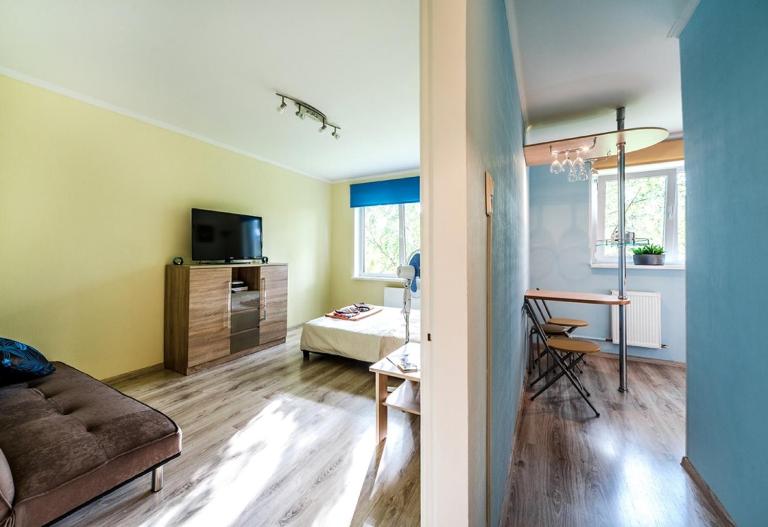 Nice Apartment in Riga Suburbs - B&B Riga