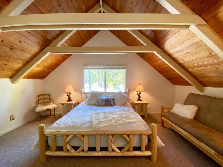 Bearvista - B&B Arnold