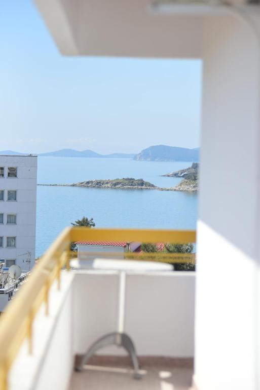 URBAN KALAMITSA BEACH APPARTMENT - B&B Kavala