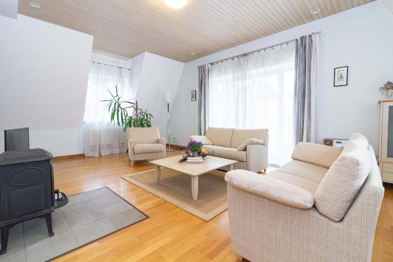 -V66- Apartment, By Cohost - Ferienwohnung Palanga