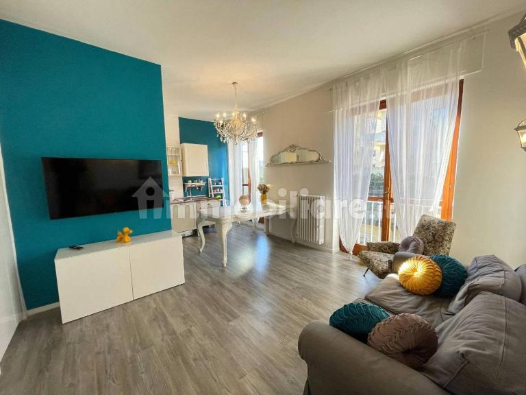 Da Roby, Nick e Ginger - Ferienwohnung Mailand