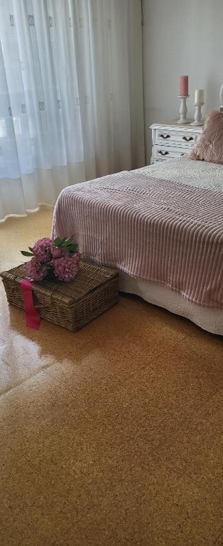 Olimphya - Ferienwohnung Ourense